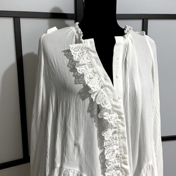 🆕Free People Tunic/Dress - Picture 8 of 11